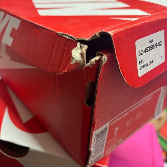 brand new Nike Rosherun ombre 7 - Picture 8 of 9